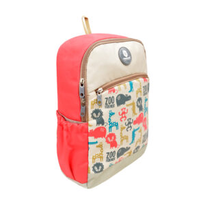 Cannon Backpack "ZOO FRIENDS 71753"