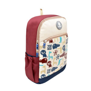 Cannon Backpack "ZOO FRIENDS 71753"