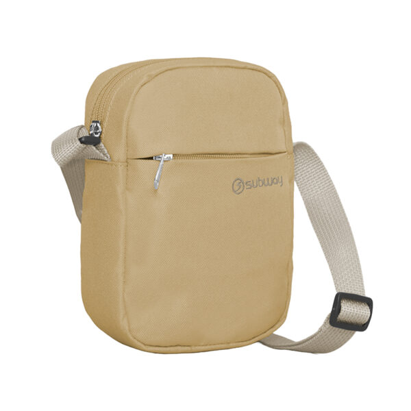 Subway Sling Bag “NATE 30233”