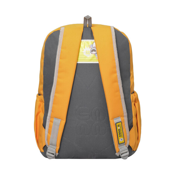 72078 Belakang Kuning Cannon Backpack "Chill Out 72078"