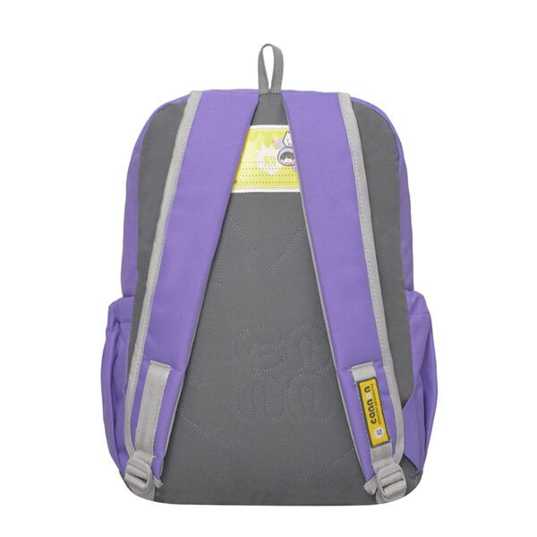 72078 Belakang Ungu Cannon Backpack "Chill Out 72078"