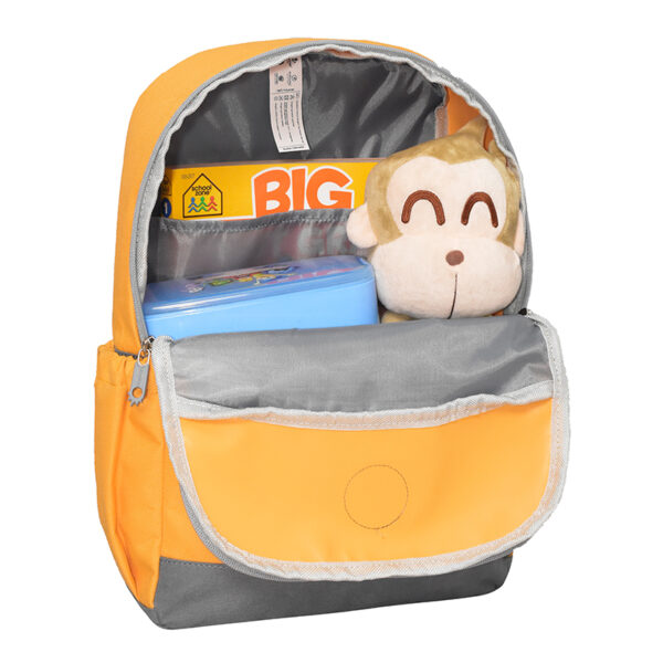 72078 Compartment 1 Cannon Backpack "Chill Out 72078"