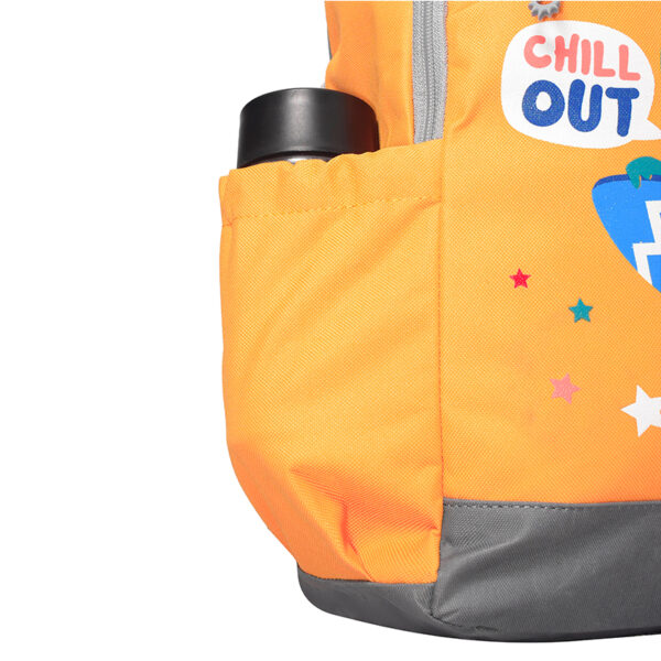 72078 Compartment 3 Cannon Backpack "Chill Out 72078"