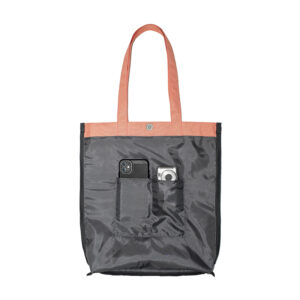 Subway Tote Bag “30239”