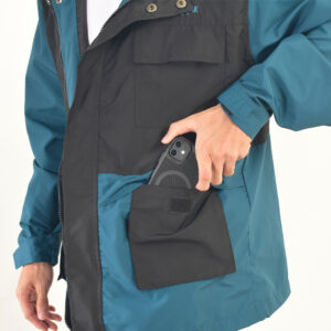 WestpakRev CAIXA Jacket Parka