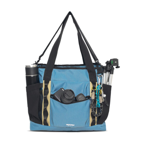 Artboard 11 WestpakRev DIVER Tote Bag
