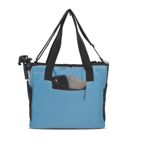Artboard 12 WestpakRev DIVER Tote Bag