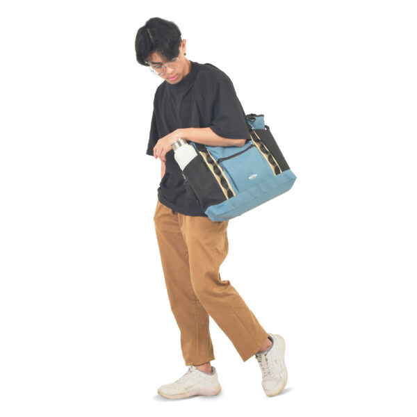 Artboard 16 WestpakRev DIVER Tote Bag