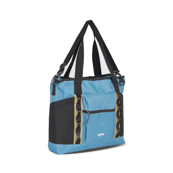 Artboard 2 WestpakRev DIVER Tote Bag