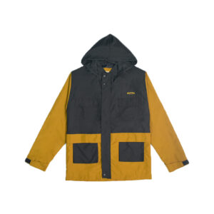 WestpakRev CAIXA Jacket Parka