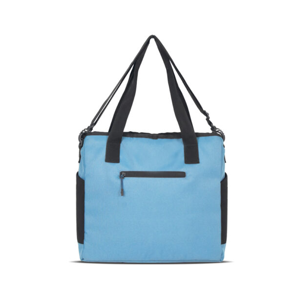 Artboard 3 WestpakRev DIVER Tote Bag