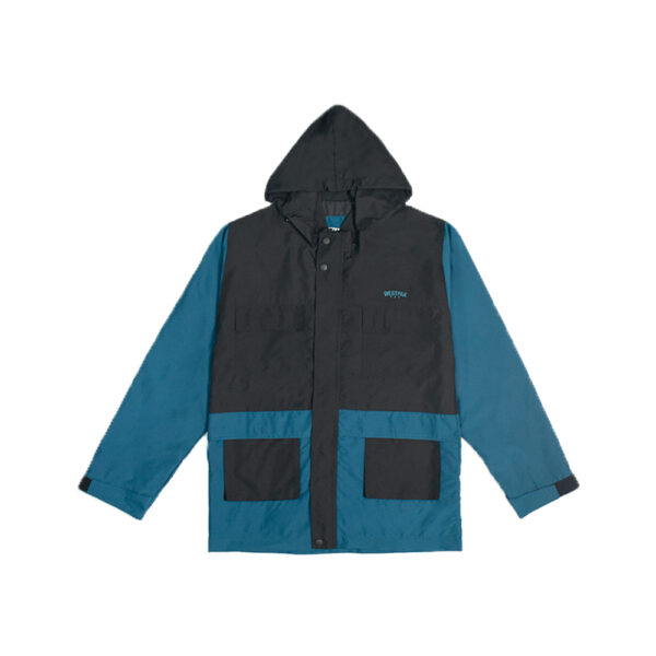 WestpakRev CAIXA Jacket Parka