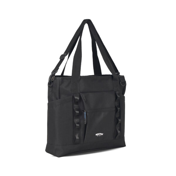 Artboard 5 WestpakRev DIVER Tote Bag