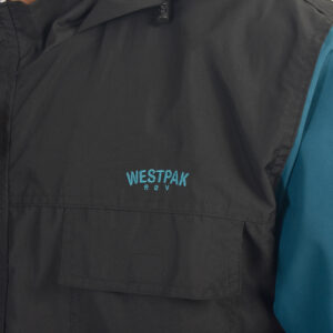 WestpakRev CAIXA Jacket Parka